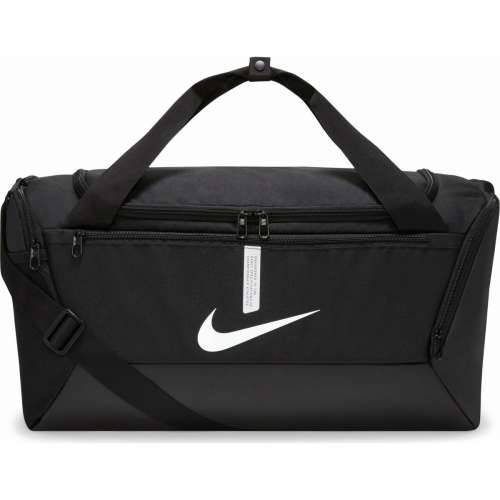 Sportska torba Nike ACADEMY DUFFLE CU8097 010 Crna Univerzalna veličina Cijena