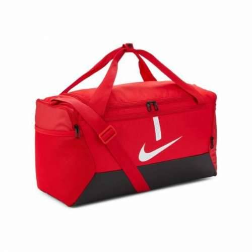 Sportska torba Nike DUFFLE CU8097 657 Crvena Univerzalna veličina Cijena