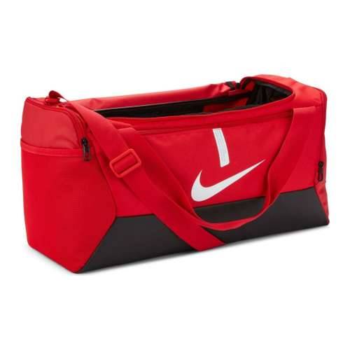 Sportska torba Nike DUFFLE CU8097 657 Crvena Univerzalna veličina Cijena