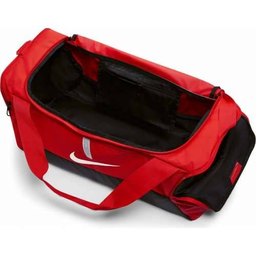 Sportska torba Nike DUFFLE CU8097 657 Crvena Univerzalna veličina Cijena