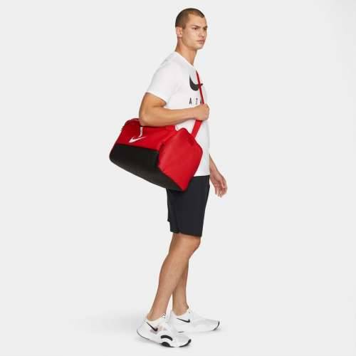 Sportska torba Nike DUFFLE CU8097 657 Crvena Univerzalna veličina Cijena