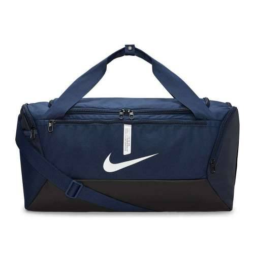 Sportska torba Nike ACADEMY TEAM S DUFFEL Mornarsko plava Univerzalna veličina Cijena