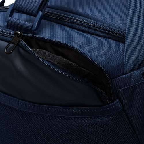 Sportska torba Nike ACADEMY TEAM S DUFFEL Mornarsko plava Univerzalna veličina Cijena