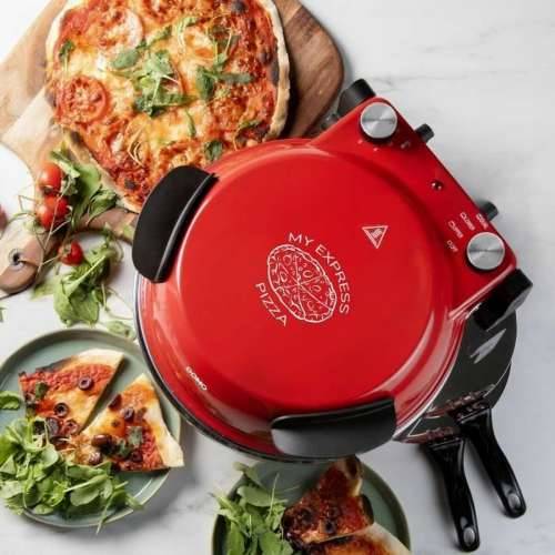 Pekač za Pizzu DOMO Cijena