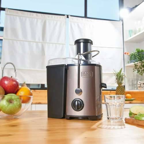 Miješalica Black & Decker ES9240020B Crna Srebrna 600 W 1,2 L Cijena