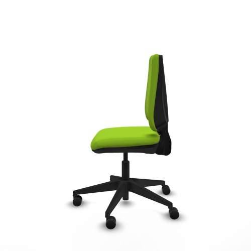 Uredska stolica Elche CP Piqueras y Crespo B00066N Zelenožut Cijena