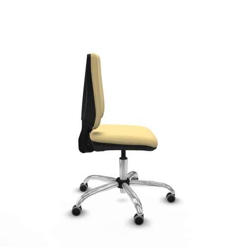 Uredska stolica Elche CP Piqueras y Crespo B00056G Krema Cijena