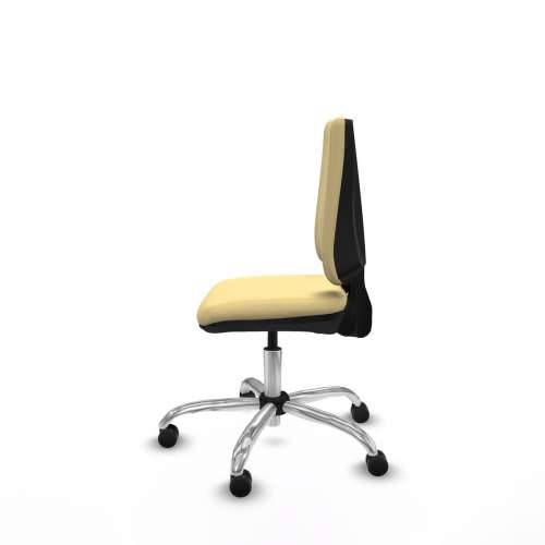 Uredska stolica Elche CP Piqueras y Crespo B00056N Krema Cijena