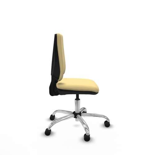 Uredska stolica Elche CP Piqueras y Crespo B00056N Krema Cijena