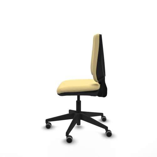 Uredska stolica Elche CP Piqueras y Crespo B00066G Krema Cijena