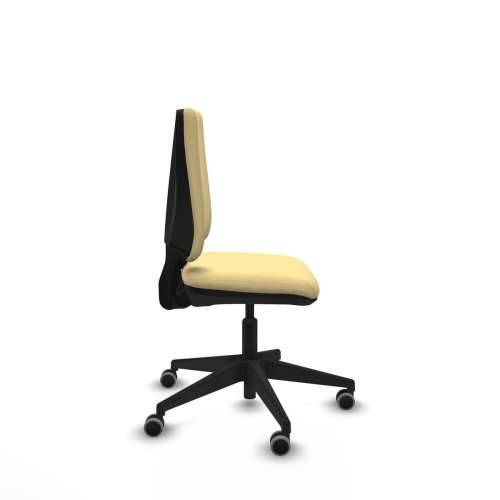 Uredska stolica Elche CP Piqueras y Crespo B00066G Krema Cijena