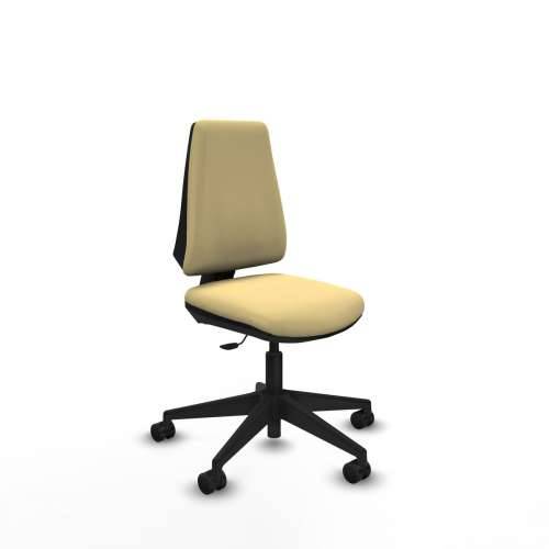 Uredska stolica Elche CP Piqueras y Crespo B00066N Krema Cijena