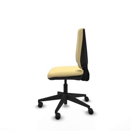 Uredska stolica Elche CP Piqueras y Crespo B00066N Krema Cijena