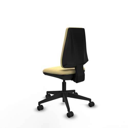 Uredska stolica Elche CP Piqueras y Crespo B00066N Krema Cijena