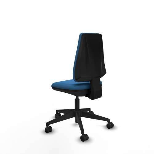 Uredska stolica Elche CP Piqueras y Crespo B00066N Svetlo Plava Cijena