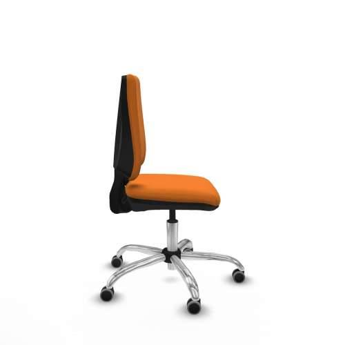 Uredska stolica Elche CP Piqueras y Crespo B00056G Oranžna Cijena