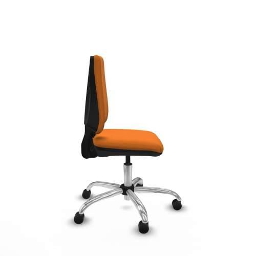 Uredska stolica Elche CP Piqueras y Crespo B00056N Oranžna Cijena