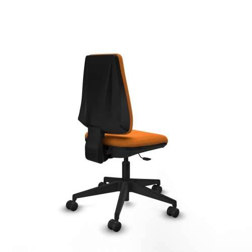 Uredska stolica Elche CP Piqueras y Crespo B00066N Oranžna Cijena