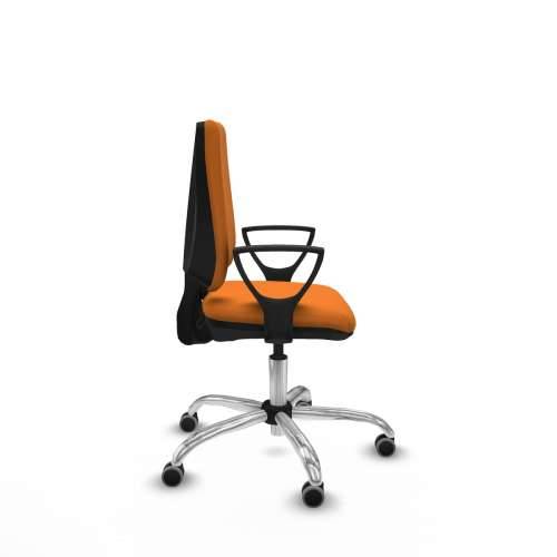 Uredska stolica Elche CP Piqueras y Crespo BFN056G Oranžna Cijena