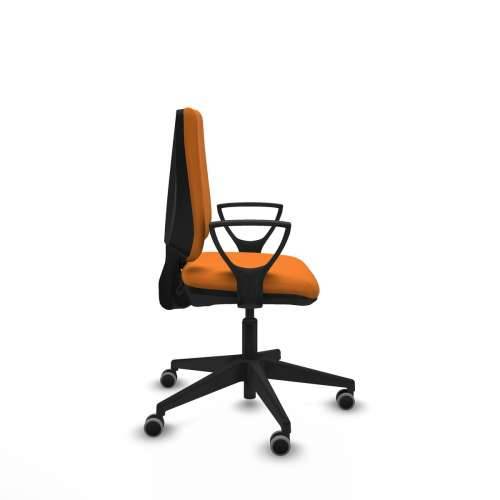 Uredska stolica Elche CP Piqueras y Crespo BFN066G Oranžna Cijena
