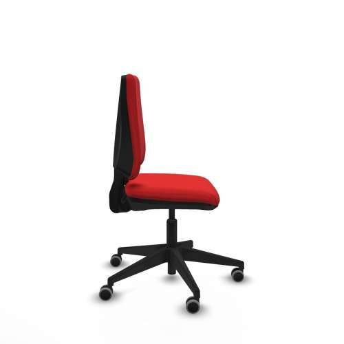 Uredska stolica Elche CP Piqueras y Crespo B00066G Crvena Cijena