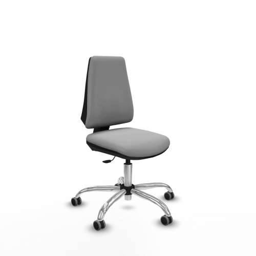Uredska stolica Elche CP Piqueras y Crespo B00056G Svjetlo siva Cijena