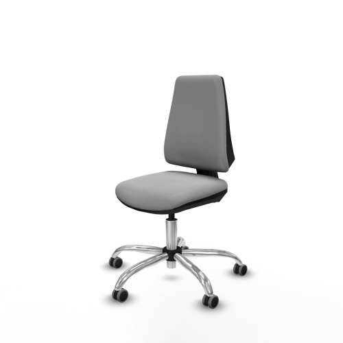 Uredska stolica Elche CP Piqueras y Crespo B00056G Svjetlo siva Cijena