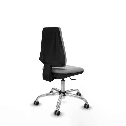 Uredska stolica Elche CP Piqueras y Crespo B00056G Svjetlo siva Cijena