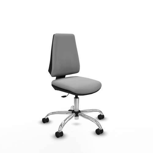 Uredska stolica Elche CP Piqueras y Crespo B00056N Svjetlo siva Cijena
