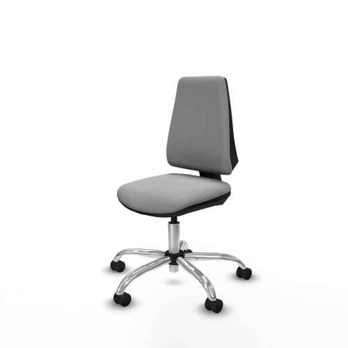 Uredska stolica Elche CP Piqueras y Crespo B00056N Svjetlo siva Cijena