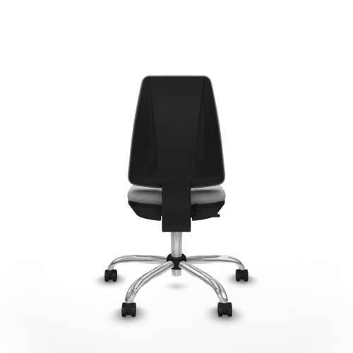 Uredska stolica Elche CP Piqueras y Crespo B00056N Svjetlo siva Cijena