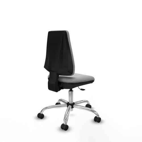 Uredska stolica Elche CP Piqueras y Crespo B00056N Svjetlo siva Cijena