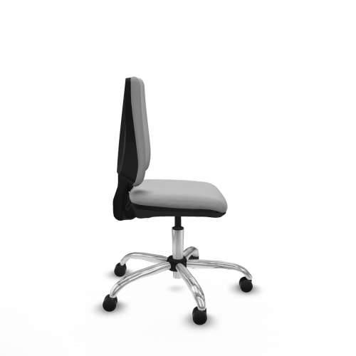 Uredska stolica Elche CP Piqueras y Crespo B00056N Svjetlo siva Cijena
