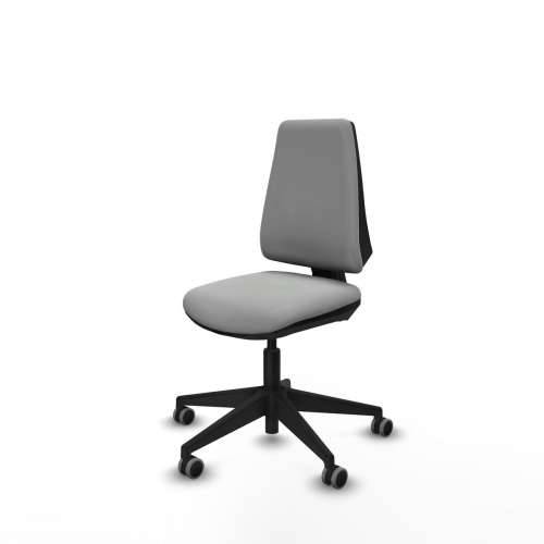 Uredska stolica Elche CP Piqueras y Crespo B00066G Svjetlo siva Cijena