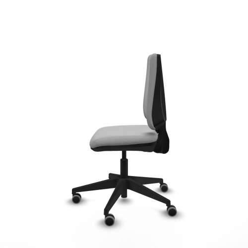 Uredska stolica Elche CP Piqueras y Crespo B00066G Svjetlo siva Cijena