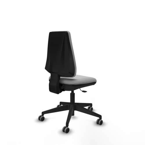 Uredska stolica Elche CP Piqueras y Crespo B00066G Svjetlo siva Cijena