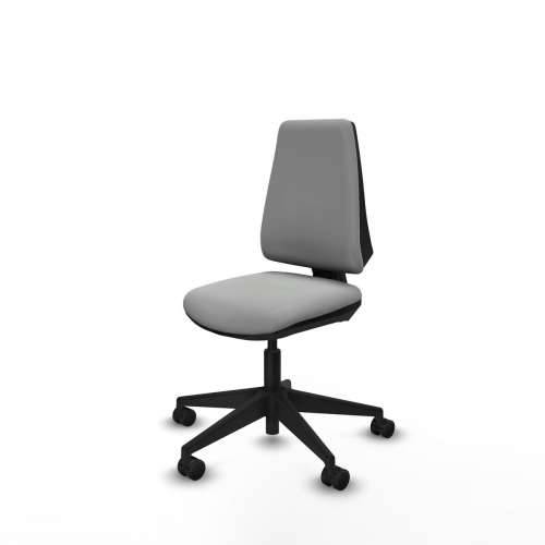 Uredska stolica Elche CP Piqueras y Crespo B00066N Svjetlo siva Cijena