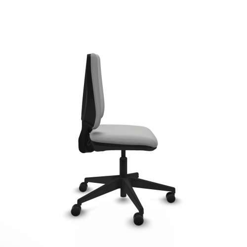 Uredska stolica Elche CP Piqueras y Crespo B00066N Svjetlo siva Cijena