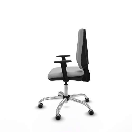 Uredska stolica Elche CP Piqueras y Crespo B1D056G Svjetlo siva Cijena