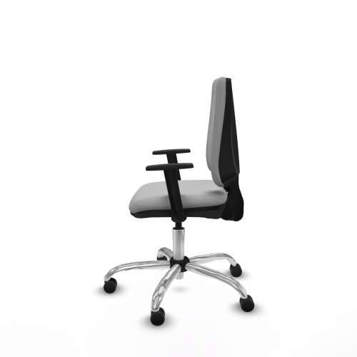 Uredska stolica Elche CP Piqueras y Crespo B1D056N Svjetlo siva Cijena