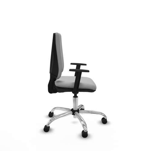 Uredska stolica Elche CP Piqueras y Crespo B1D056N Svjetlo siva Cijena