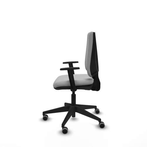 Uredska stolica Elche CP Piqueras y Crespo B1D066G Svjetlo siva Cijena