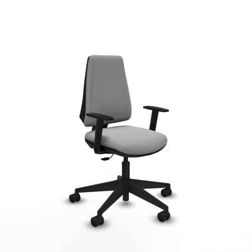 Uredska stolica Elche CP Piqueras y Crespo B1D066N Svjetlo siva Cijena