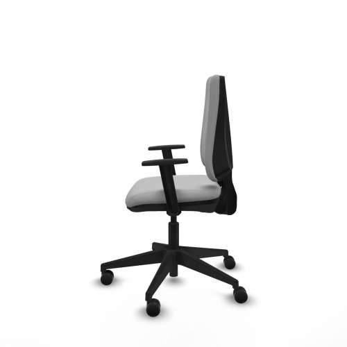 Uredska stolica Elche CP Piqueras y Crespo B1D066N Svjetlo siva Cijena