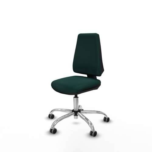 Uredska stolica Elche CP Piqueras y Crespo B00056G Zelena Cijena