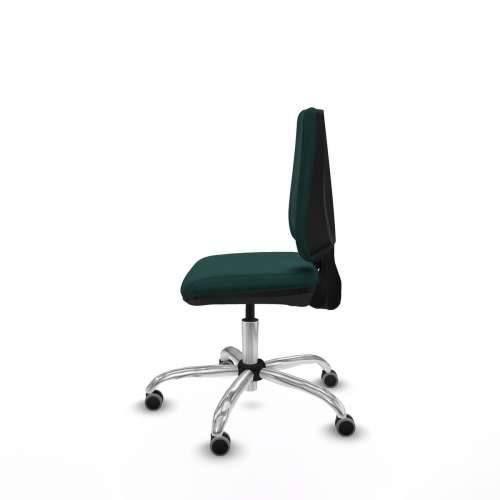 Uredska stolica Elche CP Piqueras y Crespo B00056G Zelena Cijena