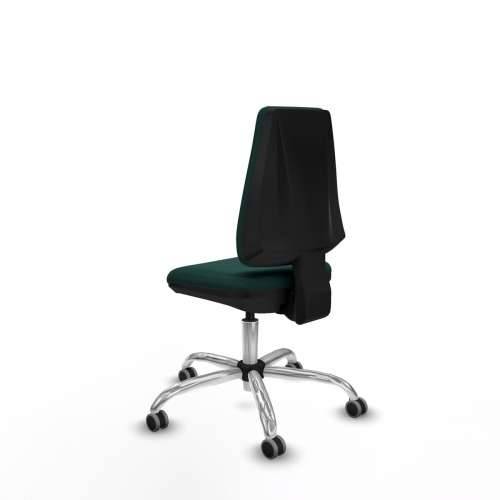 Uredska stolica Elche CP Piqueras y Crespo B00056G Zelena Cijena