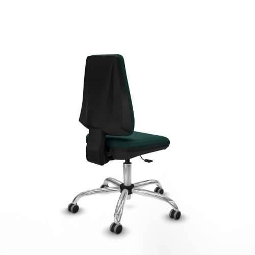 Uredska stolica Elche CP Piqueras y Crespo B00056G Zelena Cijena