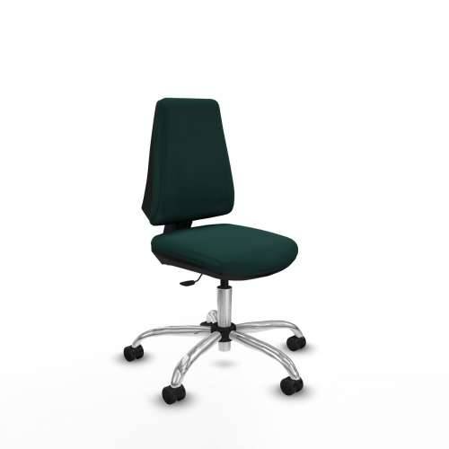 Uredska stolica Elche CP Piqueras y Crespo B00056N Zelena Cijena