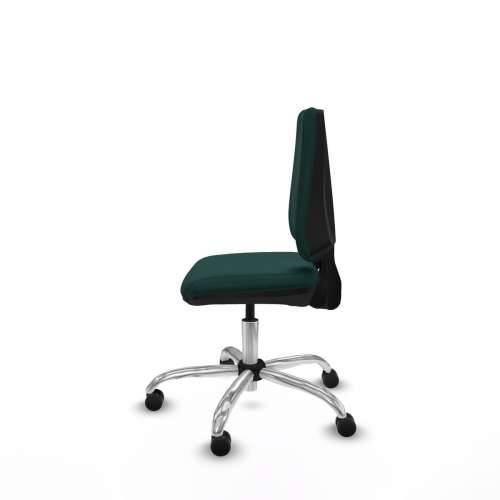 Uredska stolica Elche CP Piqueras y Crespo B00056N Zelena Cijena